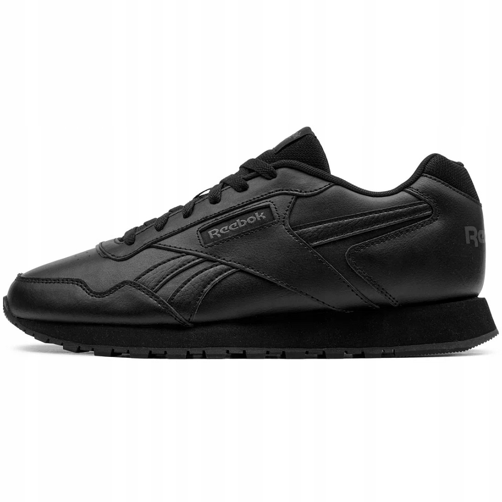 Buty męskie sportowe Reebok Glide 100010028 czarne 45