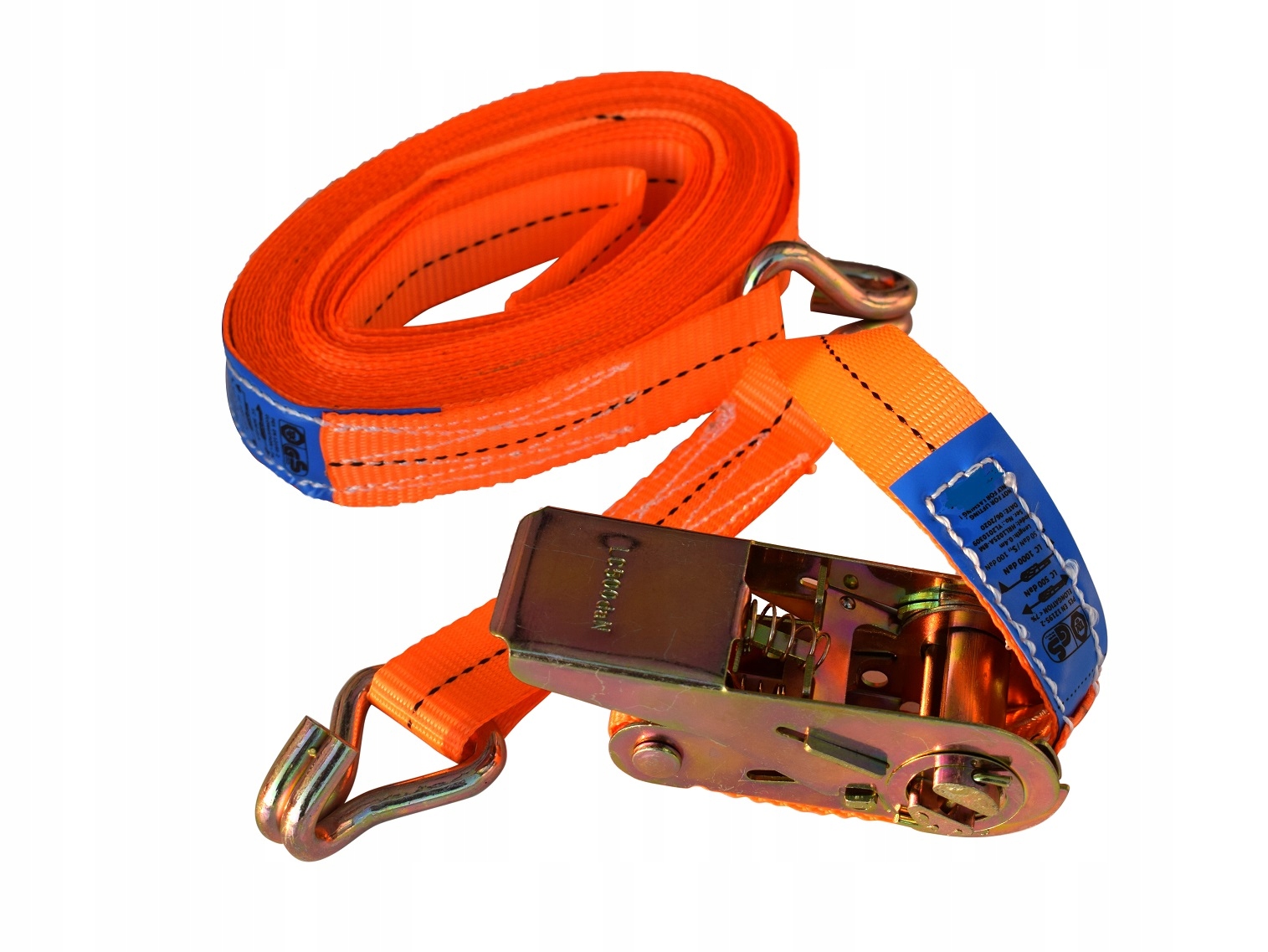 Pas Transportowy 1t 1 Tona 6M Pasy Transportowe