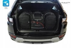 Land Rover Range Rover Evoque Suv 2011+ Torby Do B