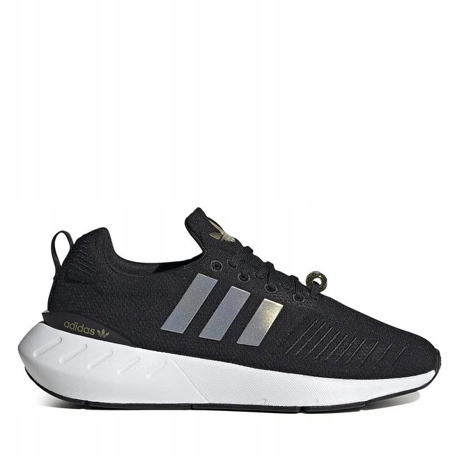 Buty adidas Swift Run 22 Shoes GY9575 39 1/3