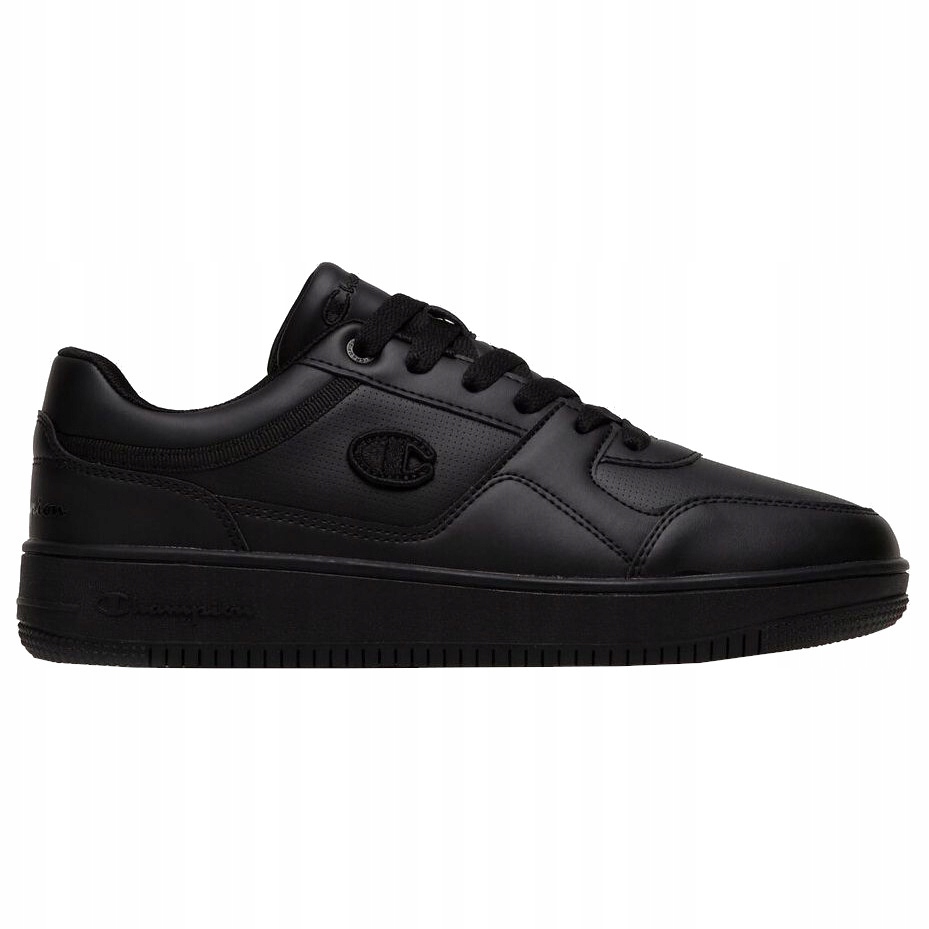 Champion buty męskie sportowe Rebound Low S21905 KK006 rozmiar 42,5