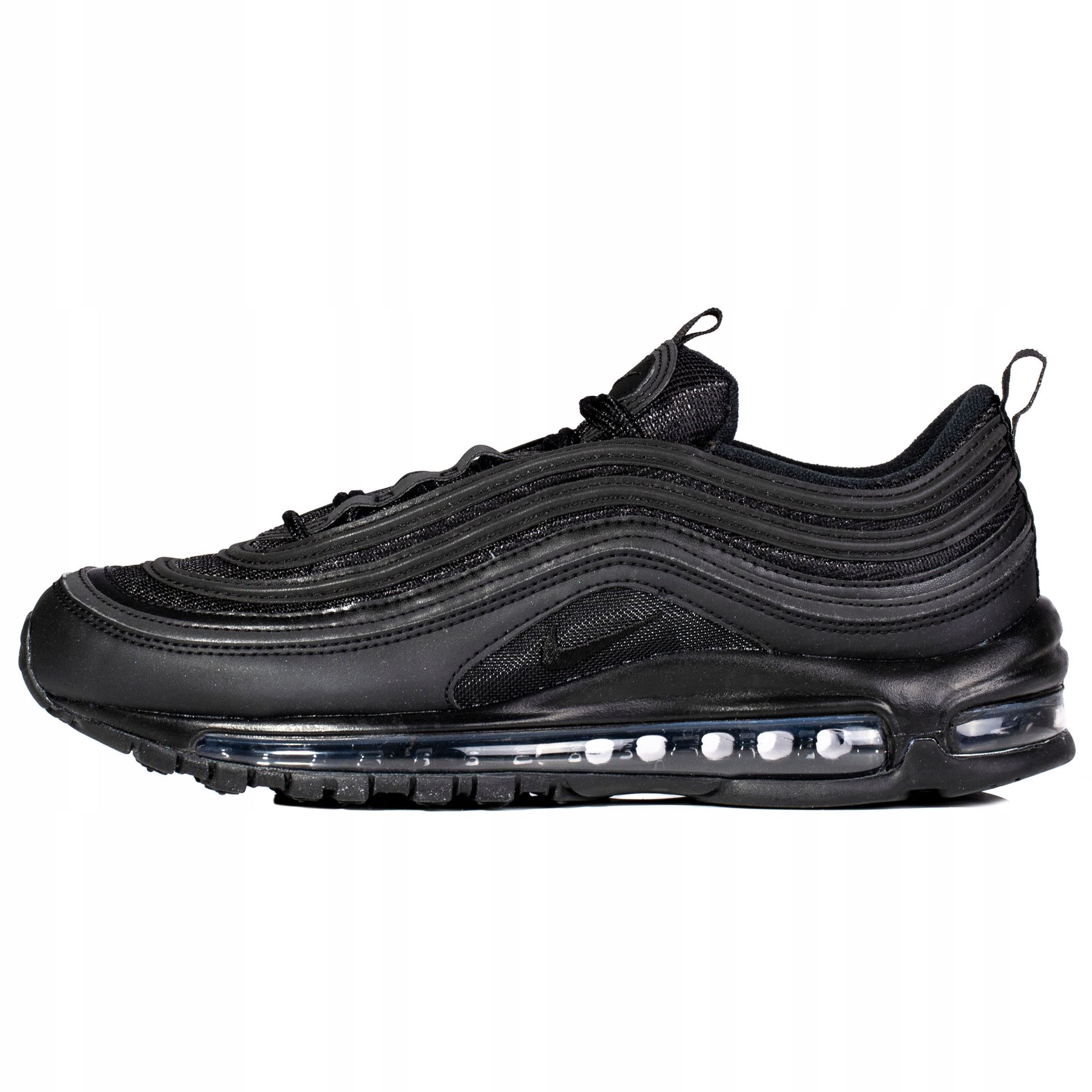 Nike buty męskie sportowe Air Max 97 BQ4567001 rozmiar 39