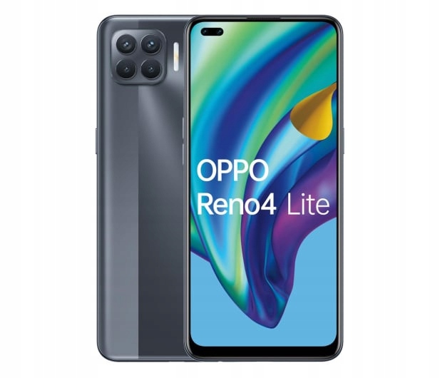 Oppo Reno 4 Lite CPH2125 Czarny