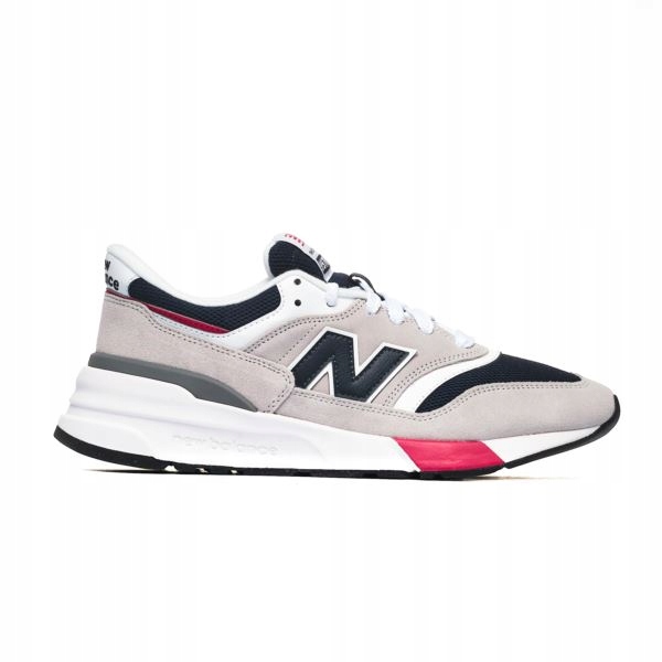 Buty sportowe New Balance U997REB 41 1/2