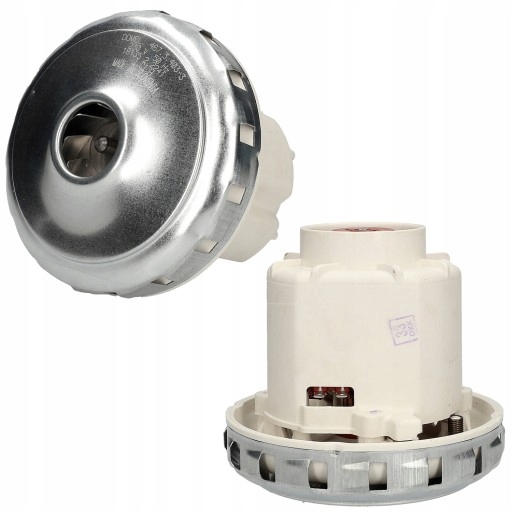 Odkurzacz Zelmer Karcher 467.3.403-3 SIlnik