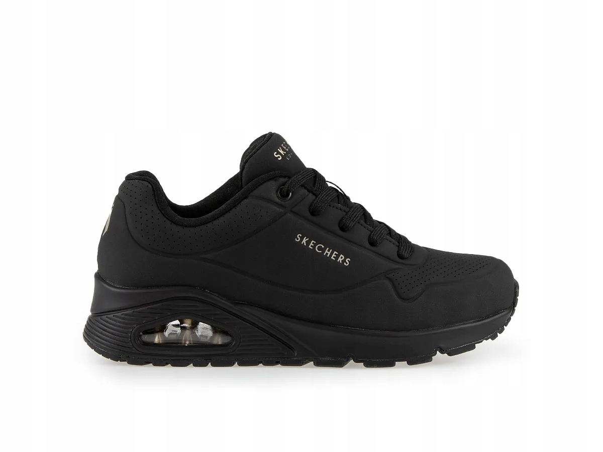 Skechers Uno Stand on Air 73690BBK Buty damskie