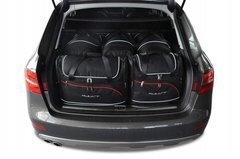 Audi A4 Avant 2008-2015 Torby Do Bagażnika 5 Szt K