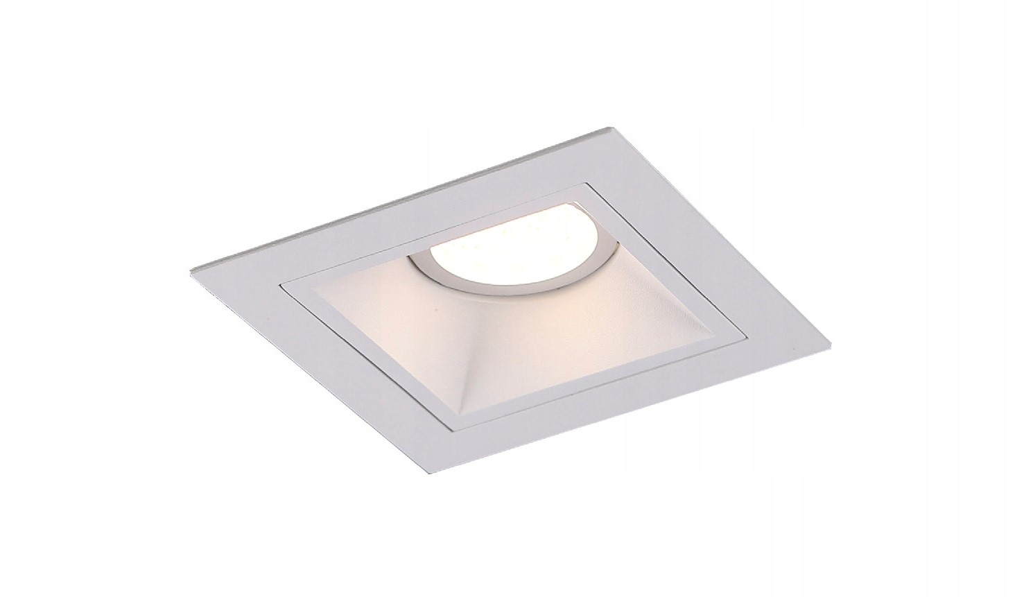 Oprawa Halogenowa Spot Maxlight I H0080 Białe