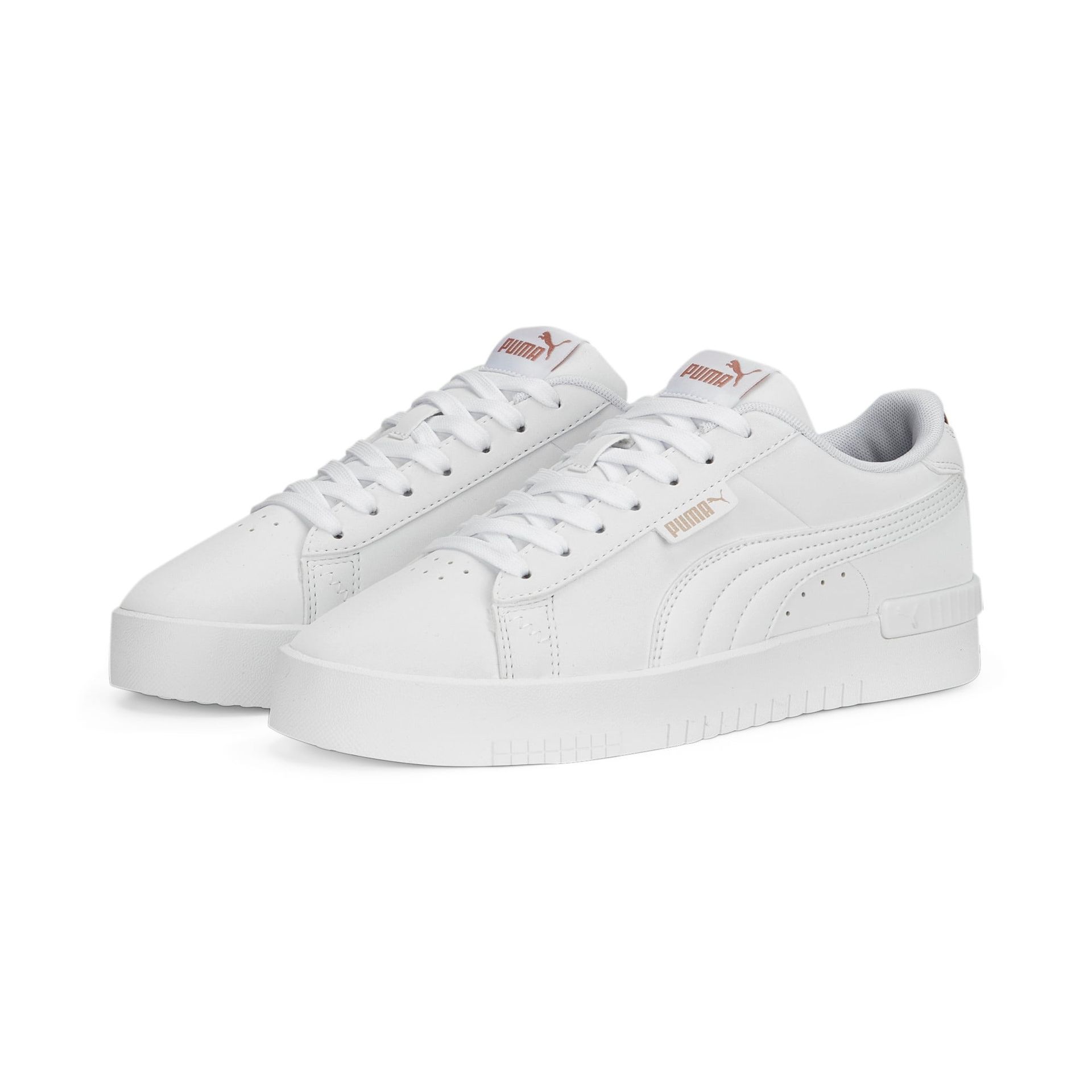 Puma buty damskie białe sportowe 391133-01 rozmiar 38