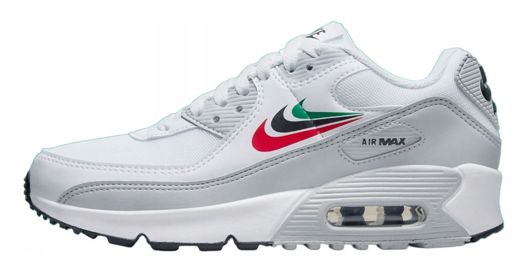 Buty Nike Air Max 90 Gs DV3032 100 r. 38.5