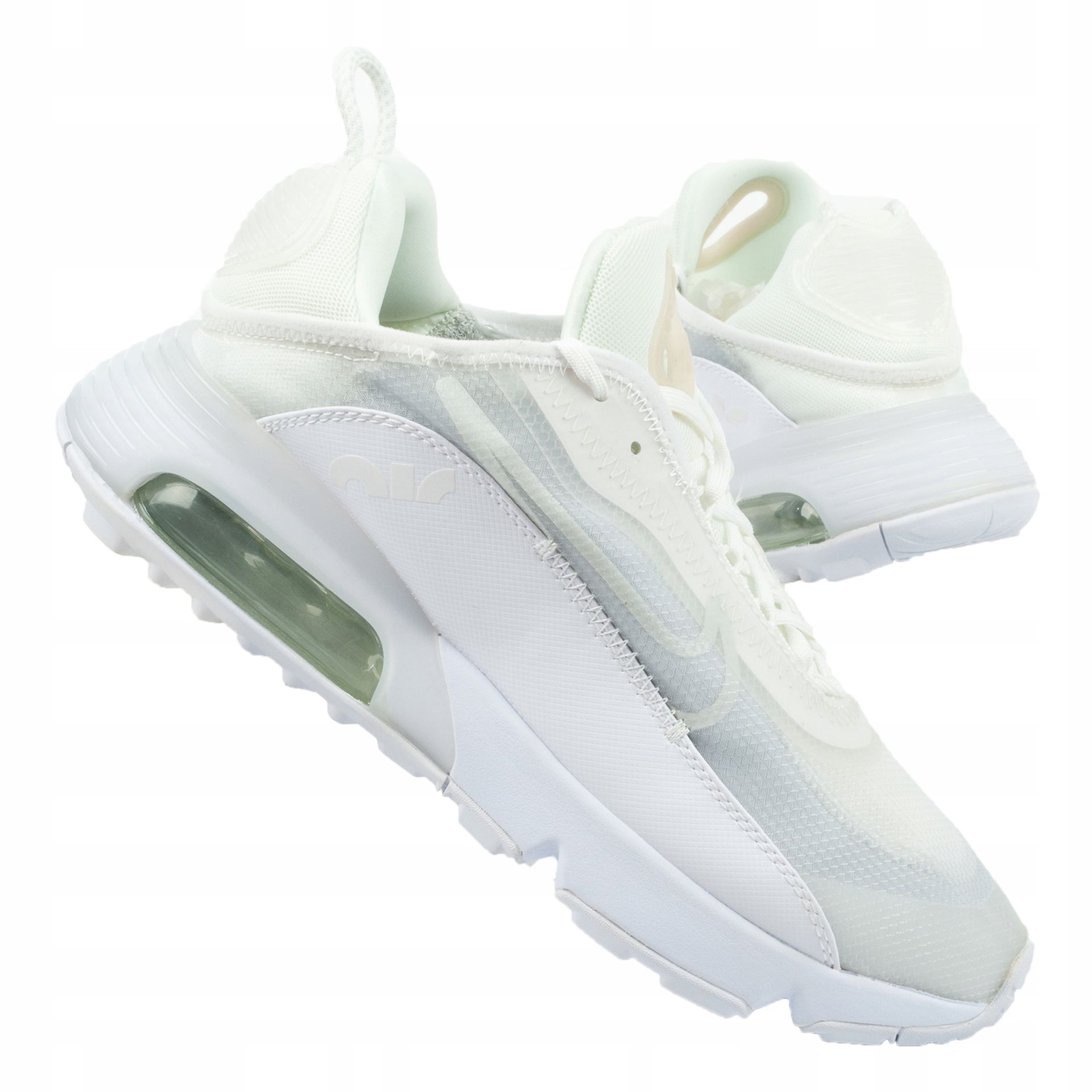 Buty Męskie Nike Air Max 2090 BV9977 100 r. 42