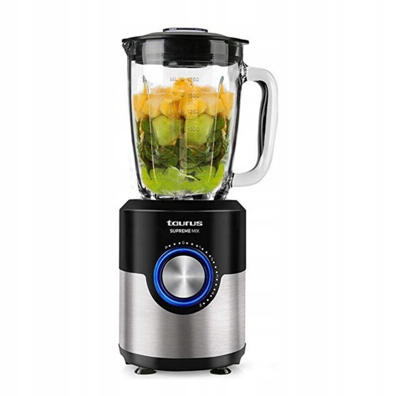 Blender kielichowy Taurus Supreme Mix 1200 W