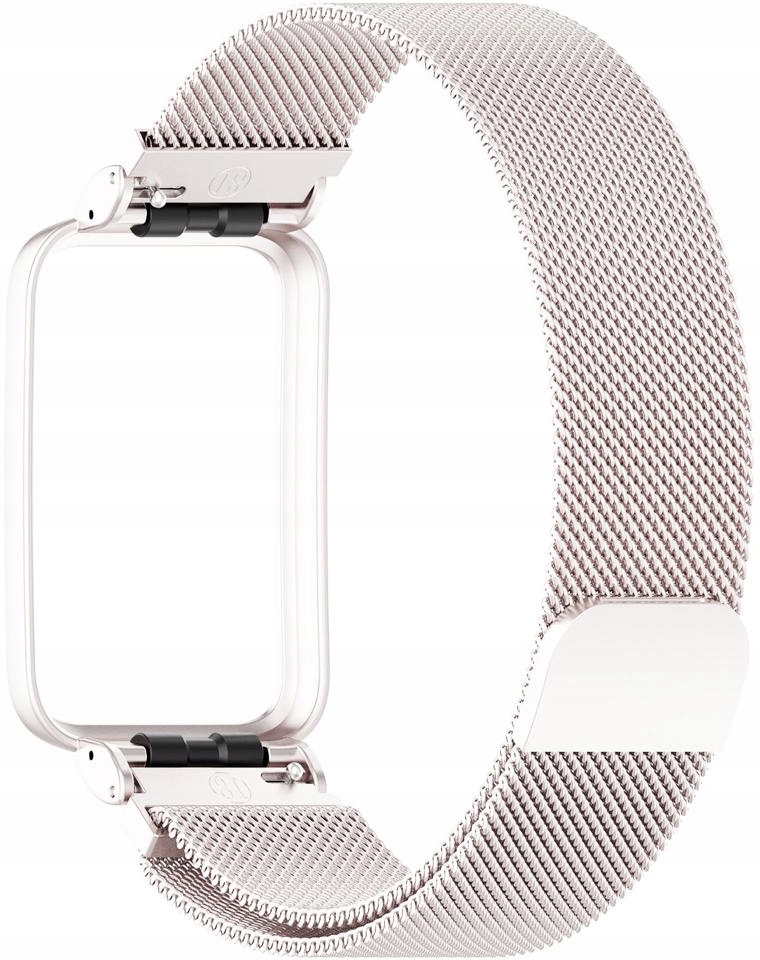 Pasek Opaska Yivo Do Xiaomi MI Smart Band 7 Pro