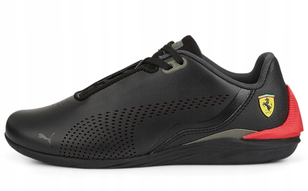 Buty Puma Ferrari Drift Cat Decima Jr damskie 37