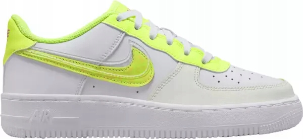 Buty damskie Nike Air Force 1 DV1680-100 r. 36