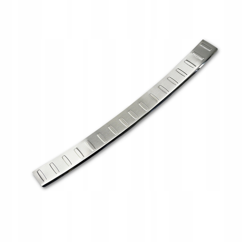 Listwa Stalowa Nakładka Na Zderzak Tył Mercedes E Class W211 T-Model