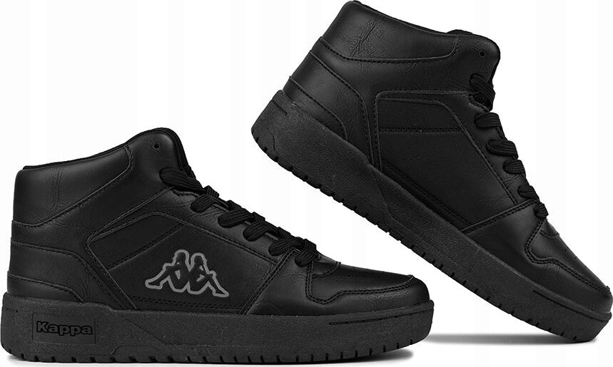 Buty Kappa Coda MID Oc 243406OC 1111 r 41