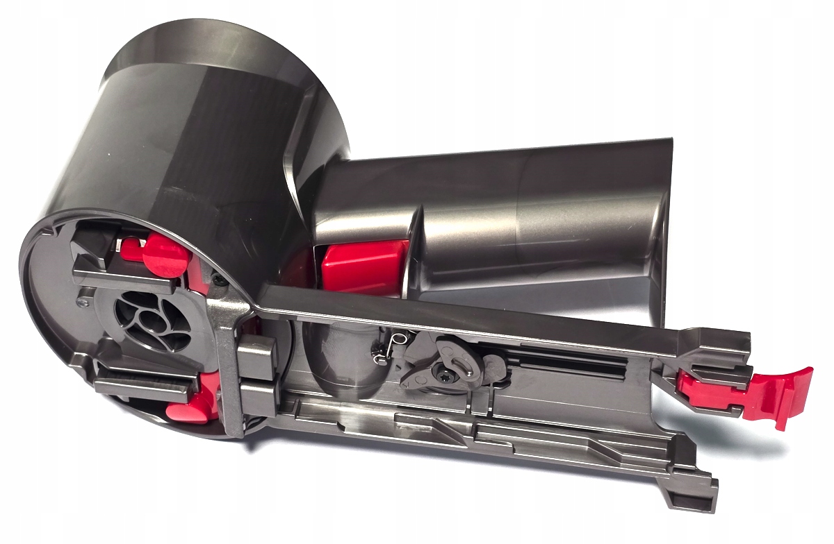 Nowy Korpus Z Silnikiem Typ D Dyson V8 (SV25) V8 (SV10K) (SV10)