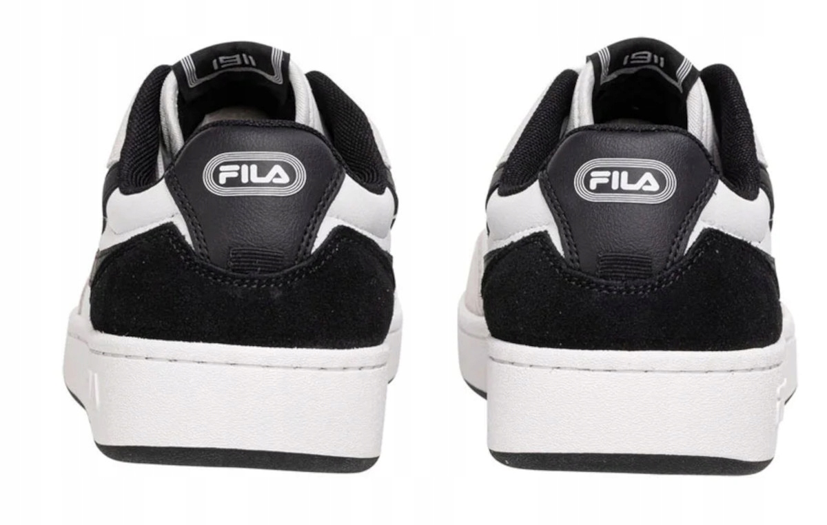 Buty Męskie Fila FFM025213036 Sevaro S 42