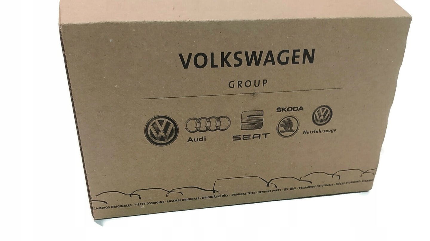 Żarnik Volkswagen (oryginalne Oe) D3S 35 W N107218