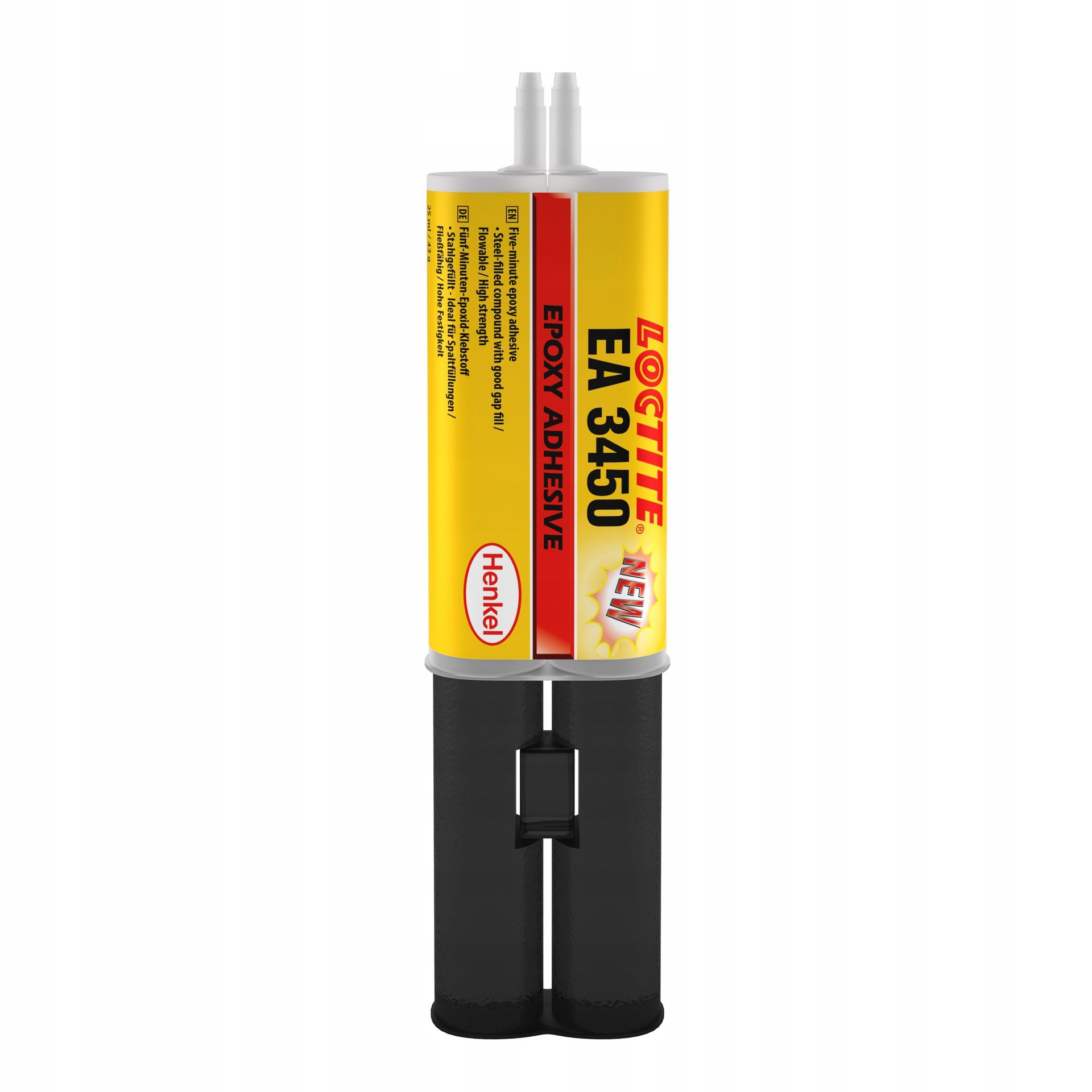 Loctite 3450 25ML Płynny Metal Autoryzowany Dystrybutor, Polska Dystrybucja