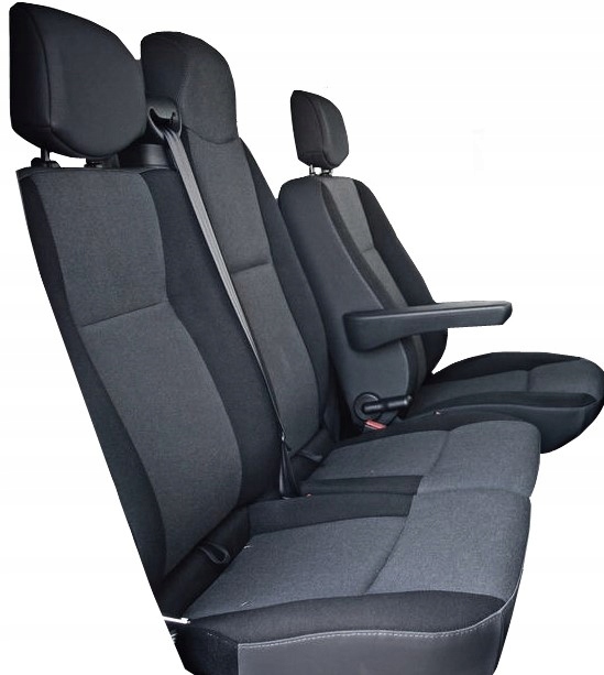 Pokrowce samochodowe Renault Master Movano 2010+