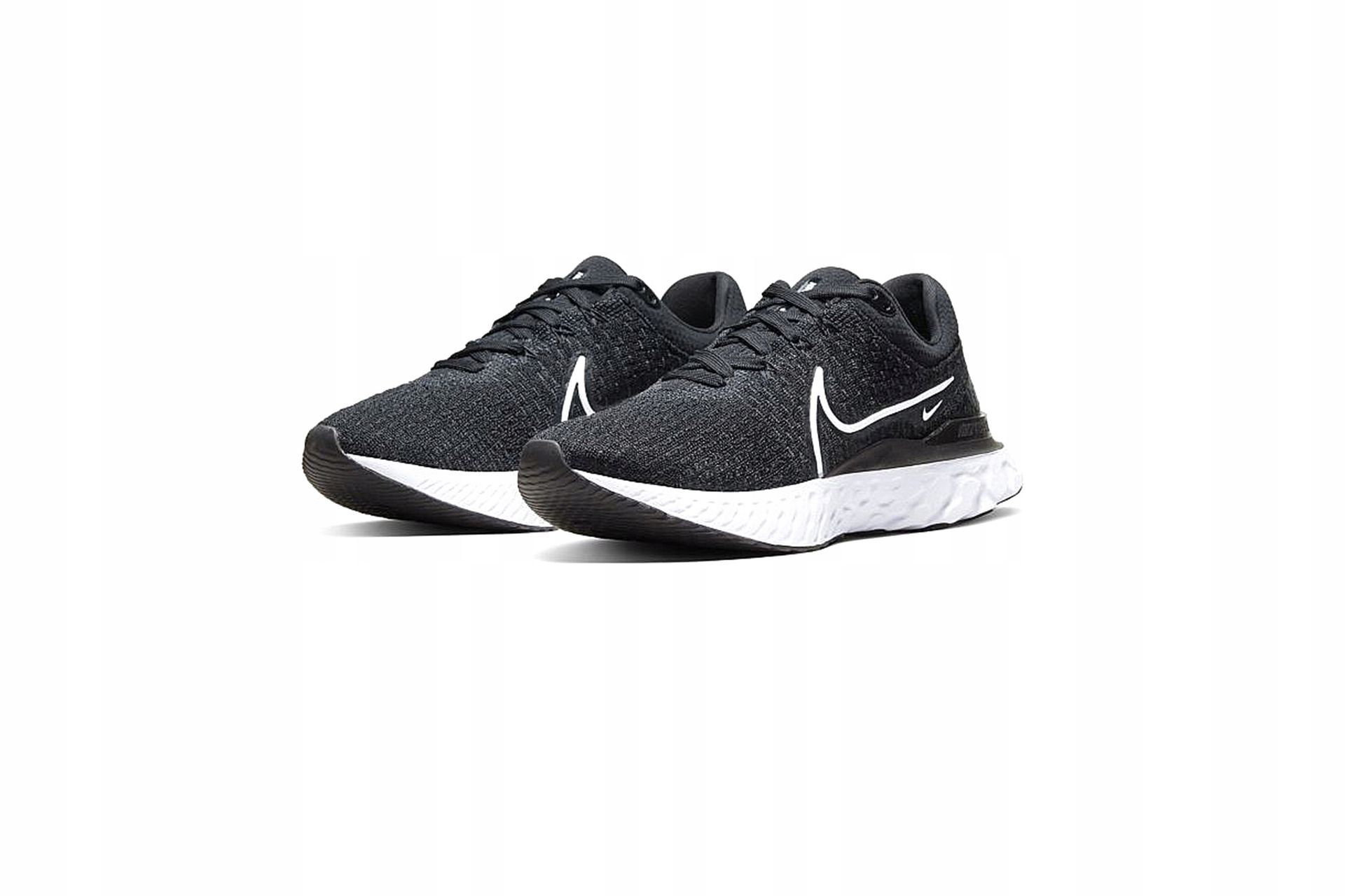 Buty damskie Nike React Infinity Run Fk 3 DD3024