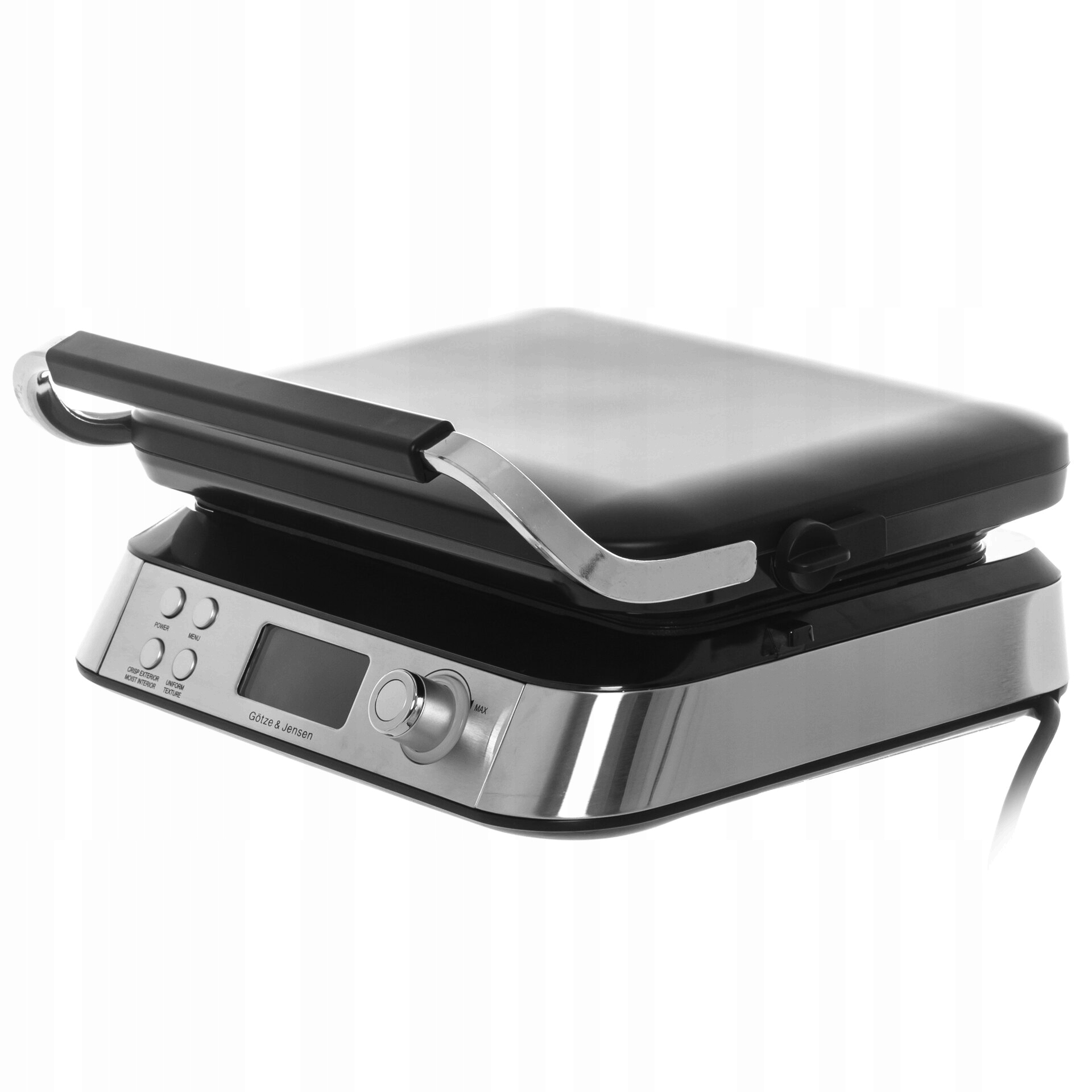 Gofrownica Gotze & Jensen DW900