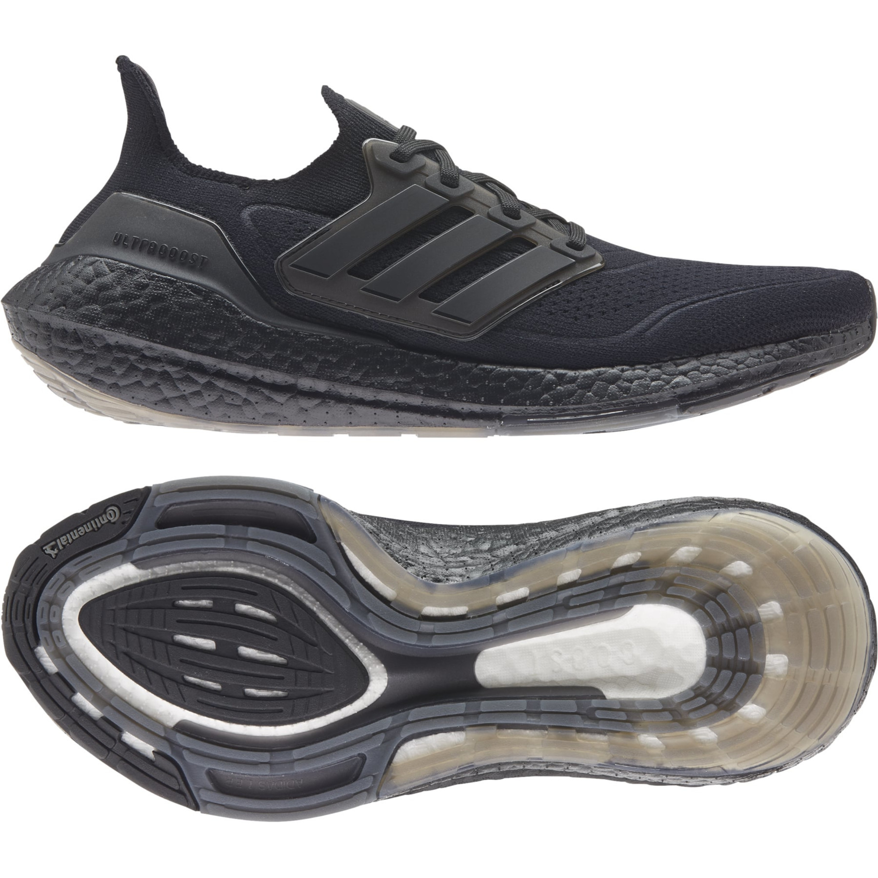 Buty męskie Adidas Ultraboost FY0306, r 42