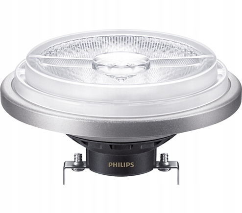 Żarówka Mas Led G53 AR111 20W=100W 3000K Philips