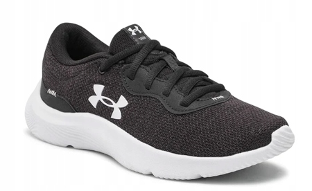Under Armour Buty Damskie sportowe treningowe czarne Mojo 2 40 Eu