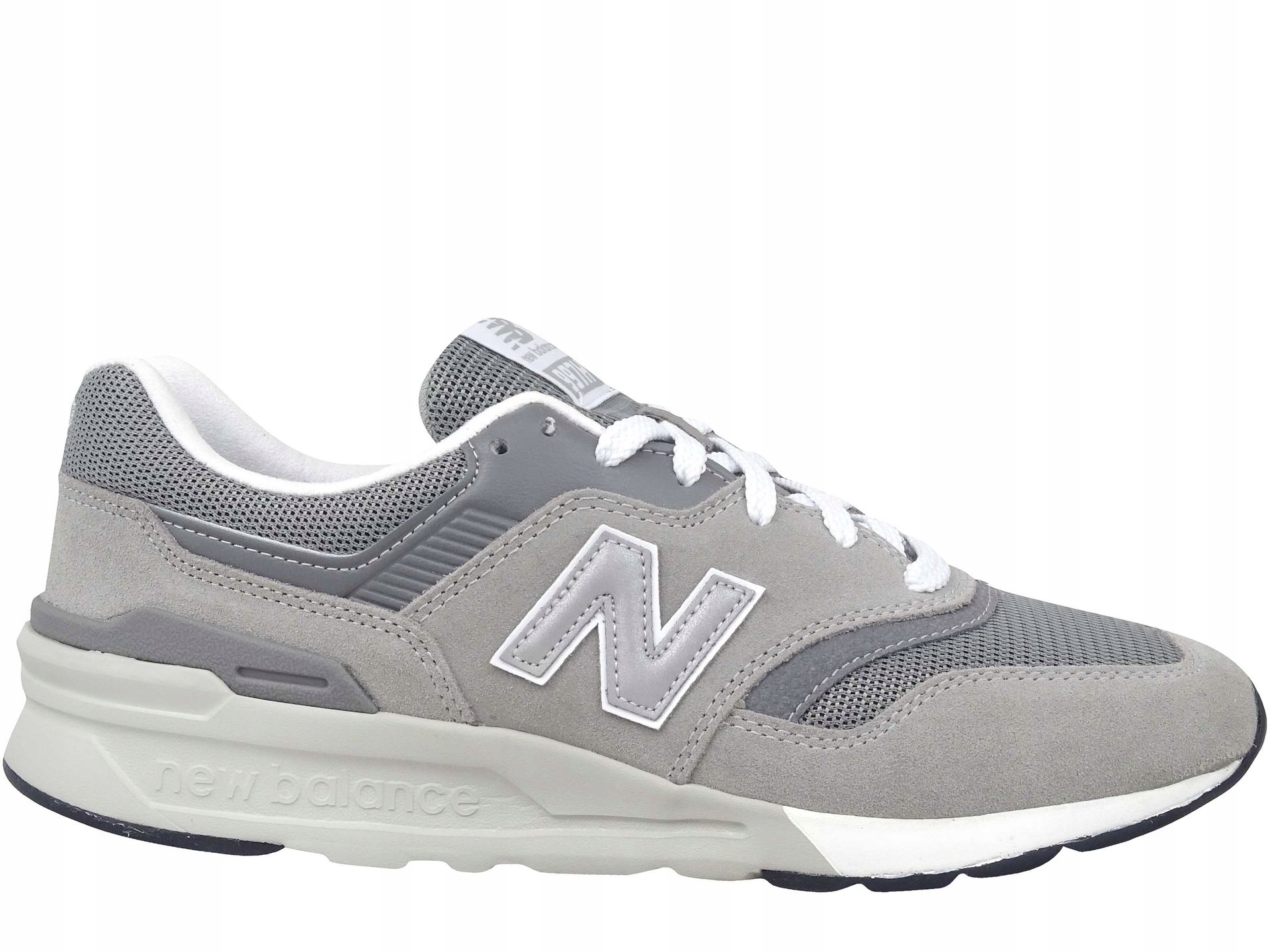 New Balance Buty sportowe CM997HCA r. 45,5