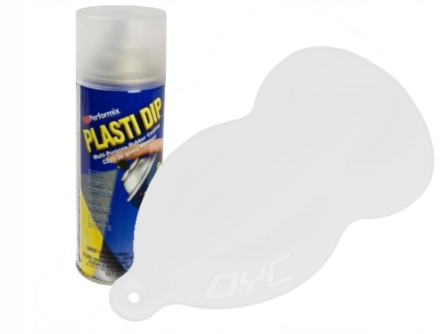 Plasti Dip PlastiDip Bezbarwny Clear Mat 400 ml