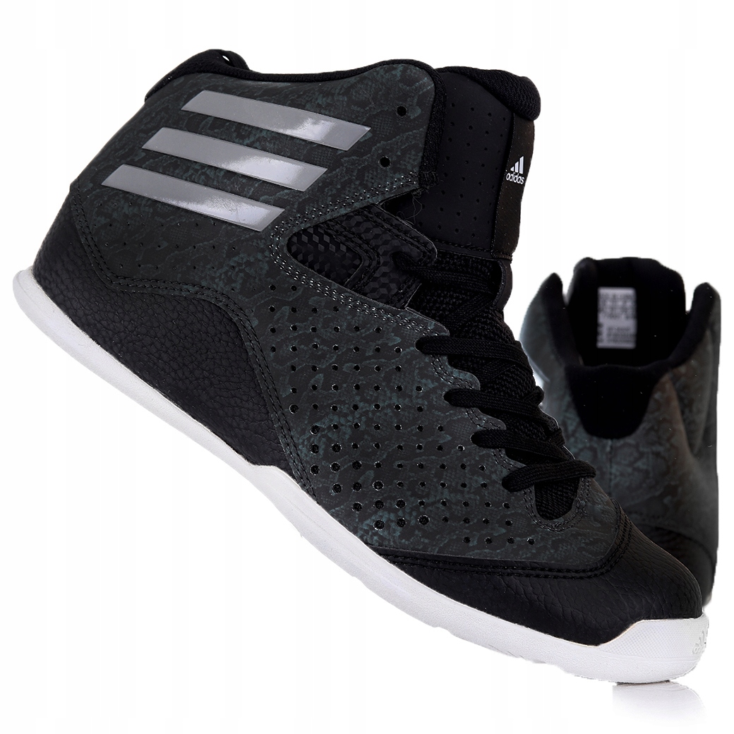 Buty sportowe Adidas Nxt LVL Spd IV K B42628