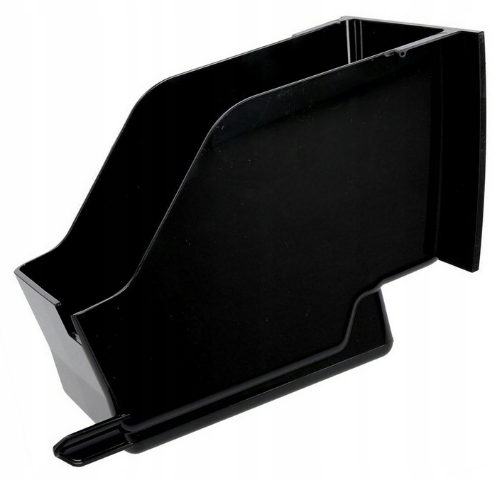 Pojemnik na fusy ekspresu do kawy Delonghi ECAM250.23.SB Magnifica Intensa