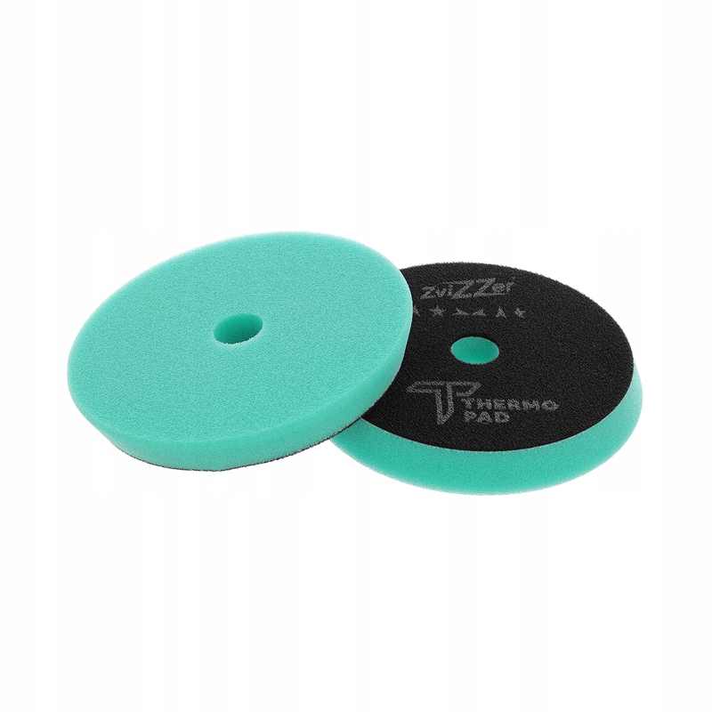 ZviZZer Thermo Pad Green Cut 140/20/125