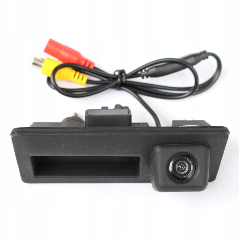 Kamera cofania Vw Passat Tiguan Audi A4 A5 Touran Sharan |11