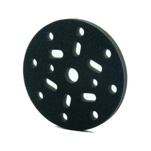 Urban Przekładka Dystansowa 150mm/10mm Rzep czarna