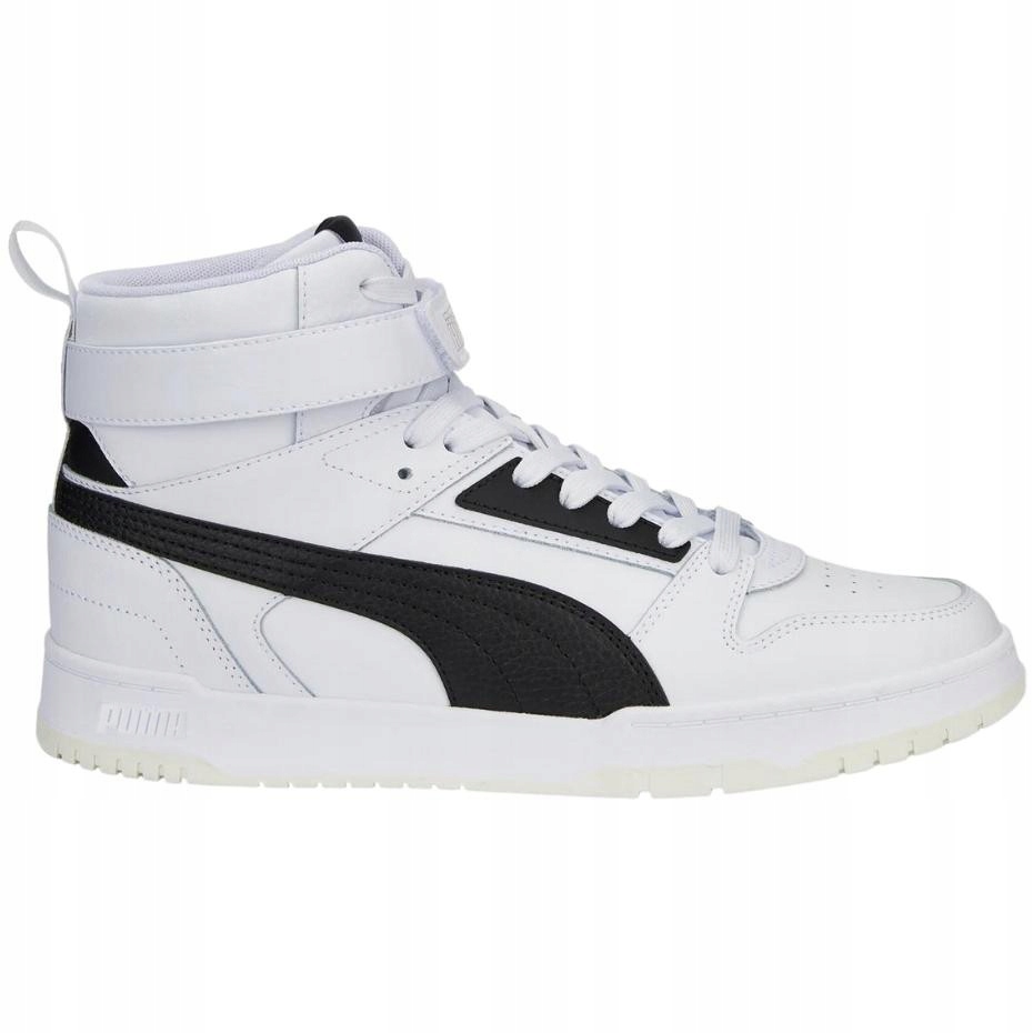 Buty Męskie Puma Rbd Game 385839-01 R. 41