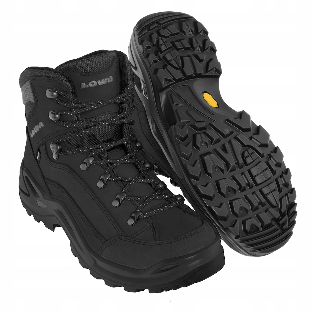 Buty trekkingowe Lowa Renegade Gtx MID 44,5