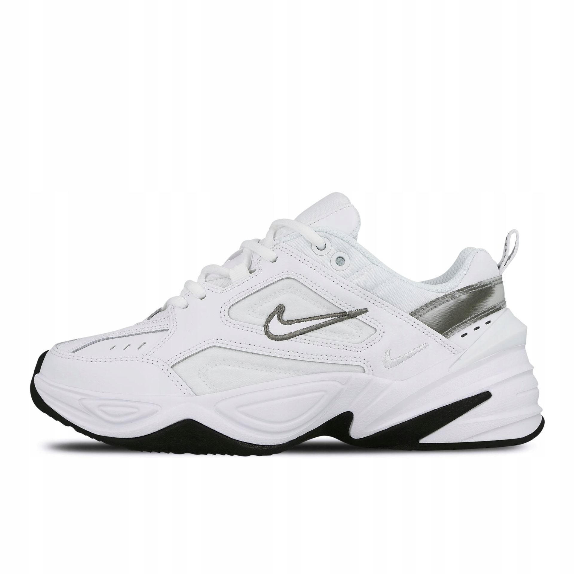 Buty Nike M2k Tekno Damskie adidasy sportowe Modne