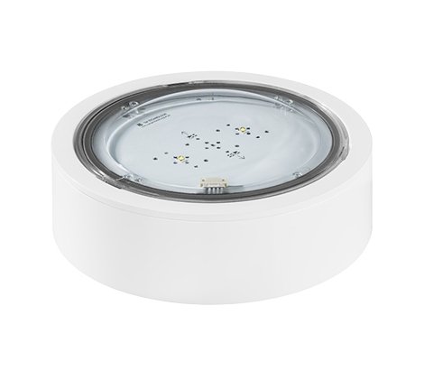 Oprawa awaryjna Led Itech M1 60 Nm At W TM-IT.M1ATN660W