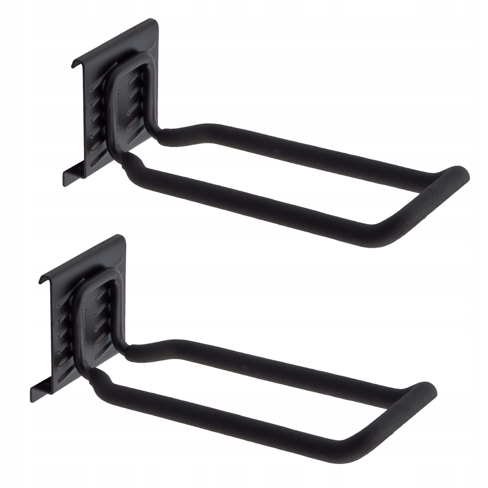 2x Hak garażowy do zestawu Goliat Sgh 2