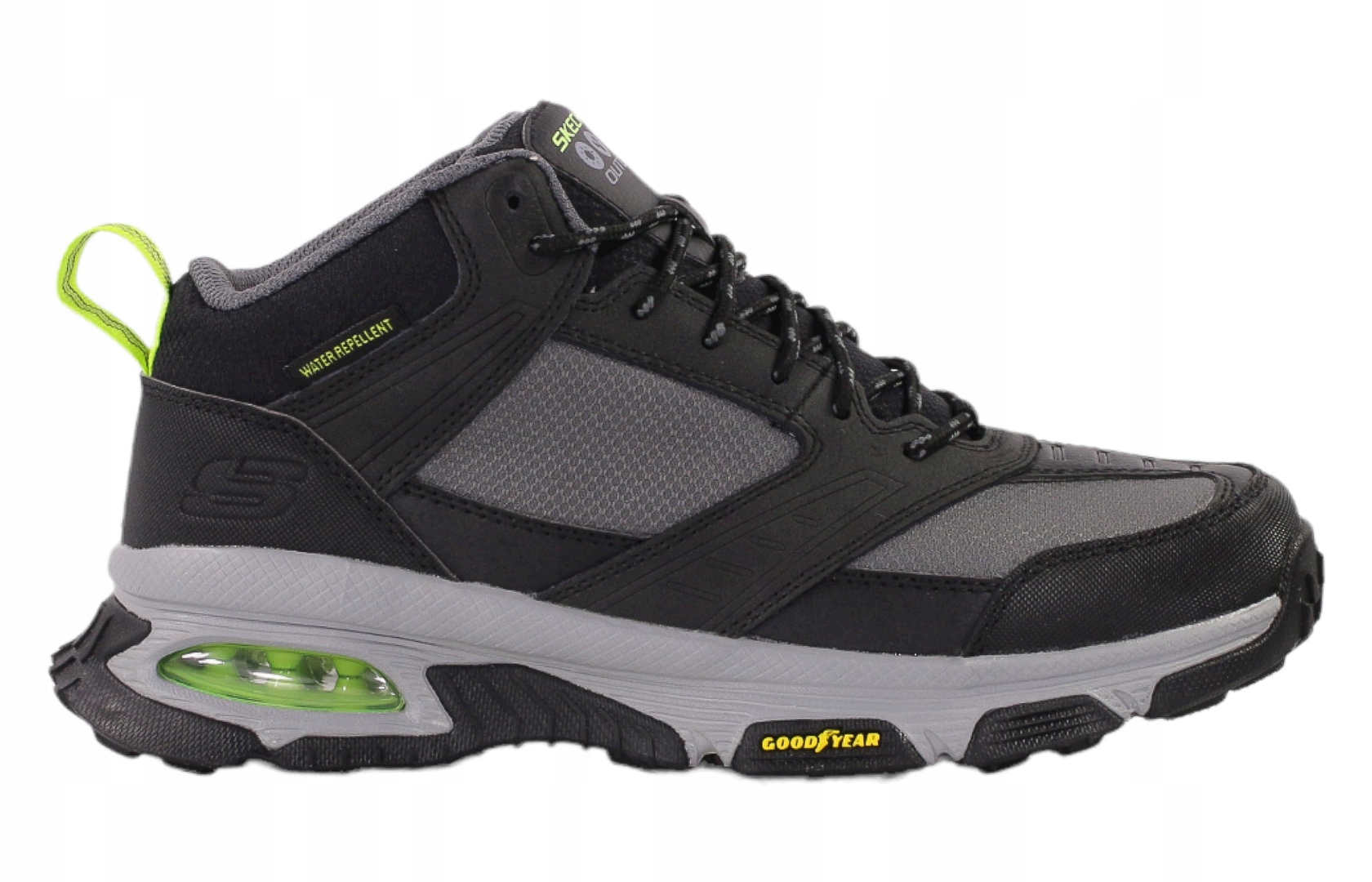 Buty męskie Skechers Skech-air 237215-BKCC