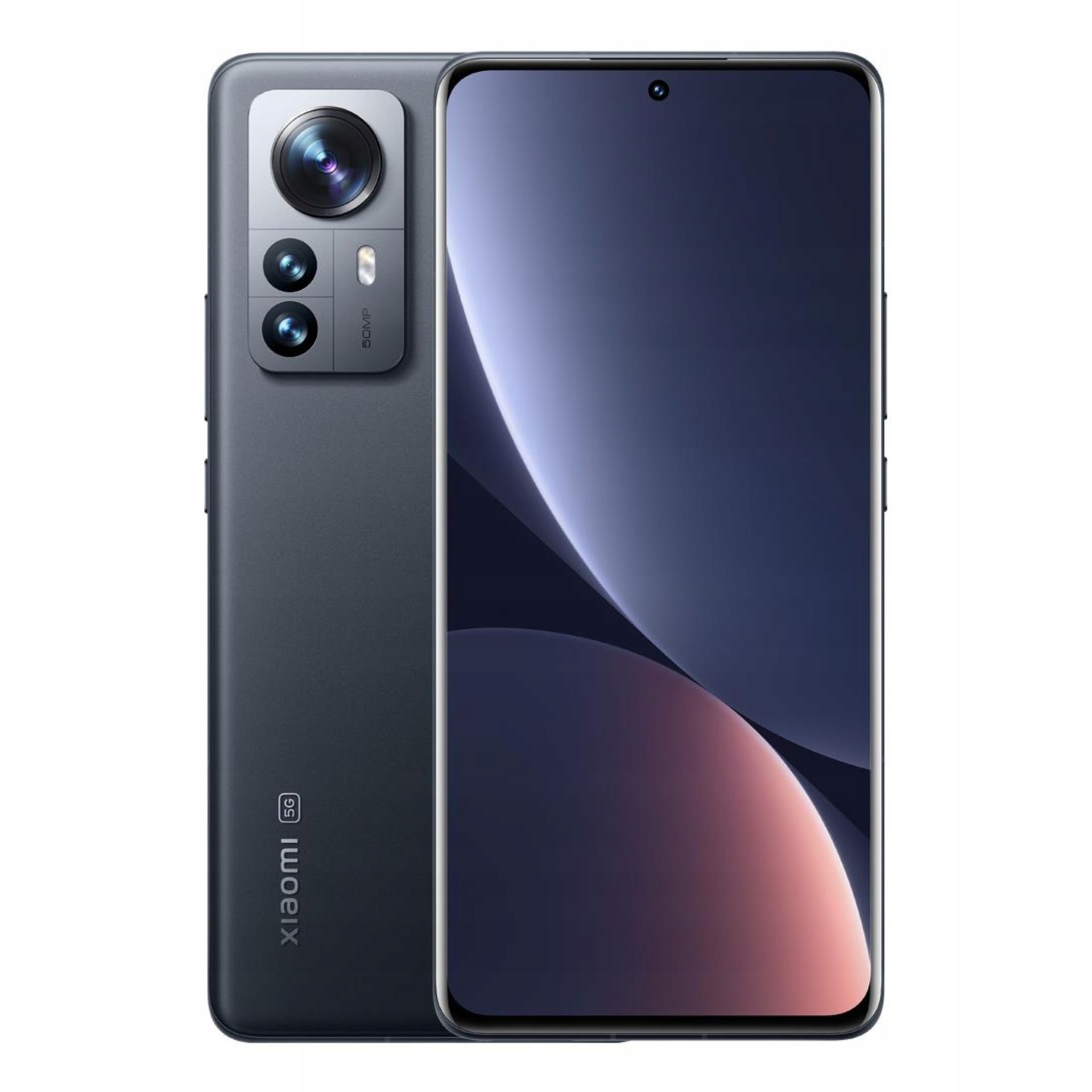 Xiaomi 12 Pro 12/256GB 5G Dual Sim Nfc 120Hz 120W Qi Sound by Harman Kardon