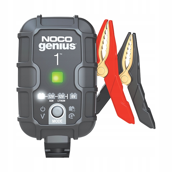 Noco Genius 1