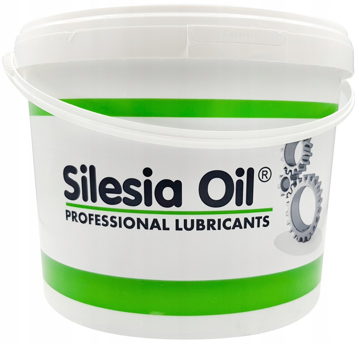 Smar Silesia Epx 00 4,5KG