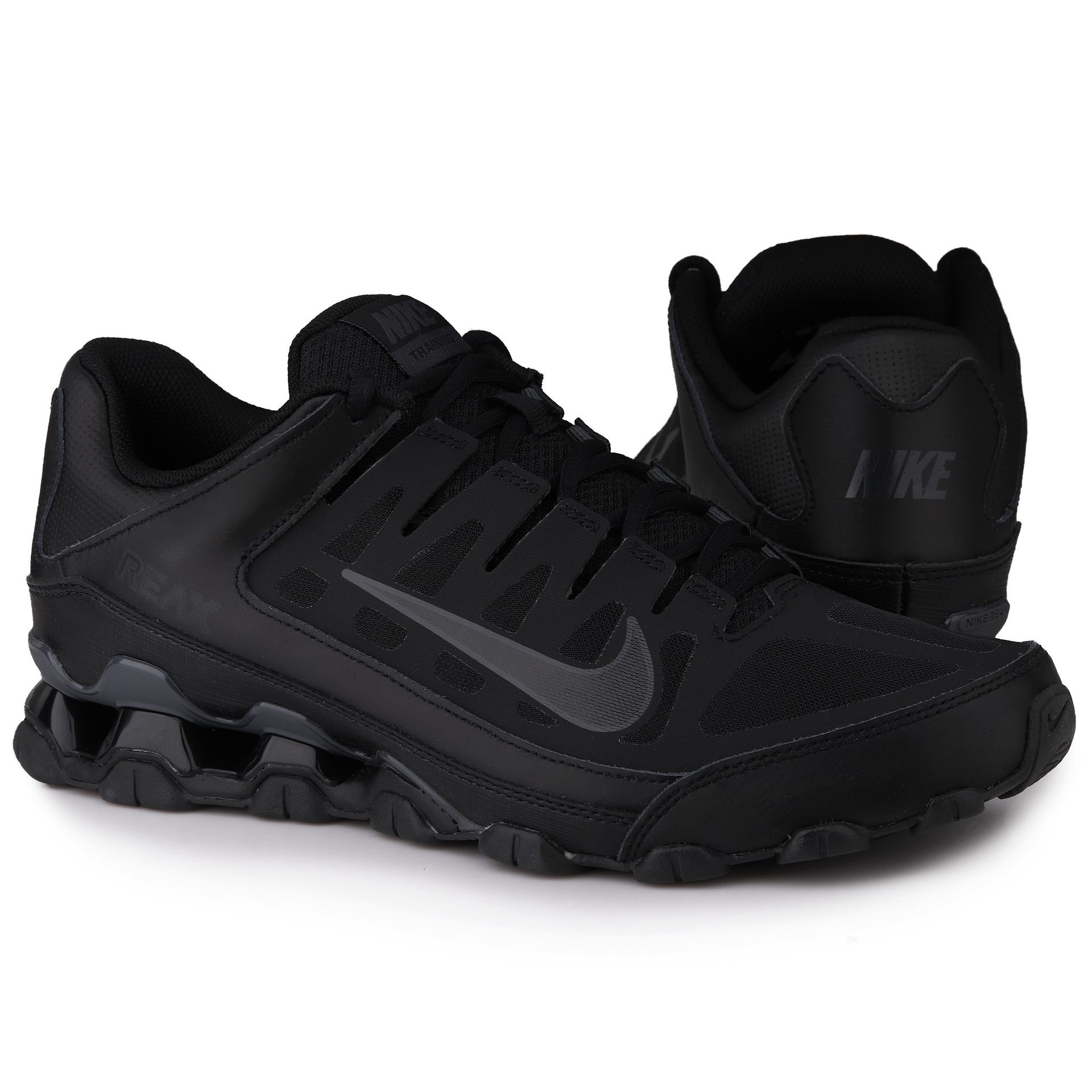 Buty męskie Nike Reax 8 Tr Mesh 621716 008