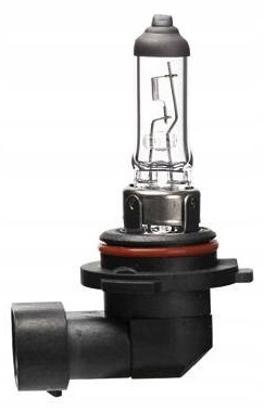 Żarówka Halogenowa HIR2 12V 55W Clear Światła Drogowe