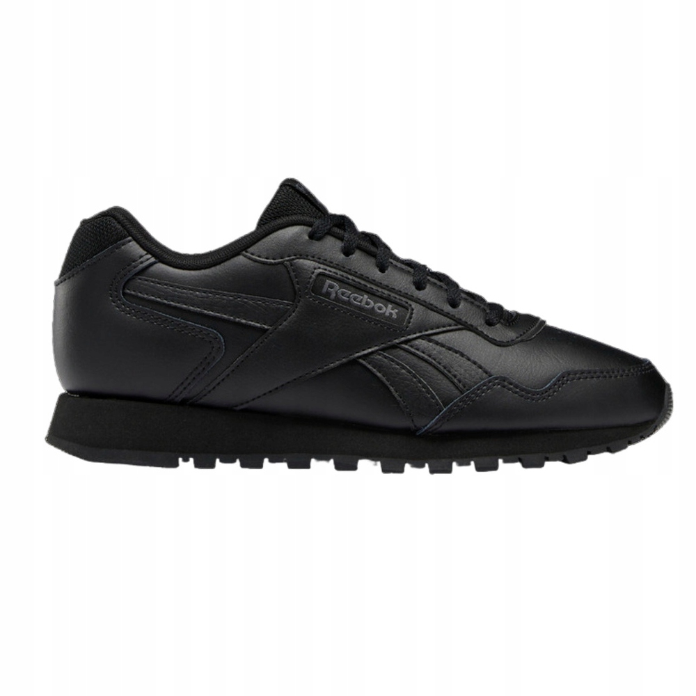 Buty damskie sportowe Reebok Glide 100005920 jesienne czarne 39